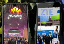 Suecia prohíbe a Huawei y a ZTE participar en contratos 5G