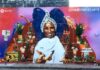 Celia Cruz representa la herencia latina en mural de barrio bohemio de Miami barrio de Wynwood