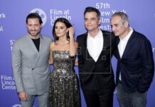 Demandan a Netflix por «difamación» en su película «Wasp Network»