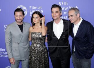 Demandan a Netflix por «difamación» en su película «Wasp Network»