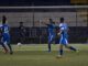 1-1. Honduras, con un hombre más, rescata empate ante Nicaragua Futbol Honduras