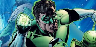 Linterna Verde se apunta a la televisión con una serie de HBO Max