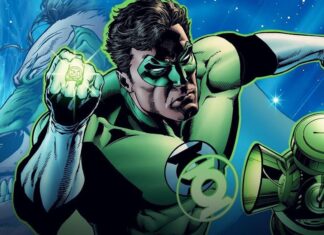 Linterna Verde se apunta a la televisión con una serie de HBO Max