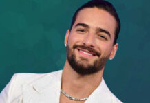 Maluma y Sam Smith, entre primeras actuaciones anunciadas de los EMAs de MTV