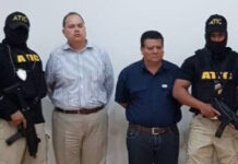 Primeros condenados por corrupción en BANASUPRO