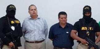 Primeros condenados por corrupción en BANASUPRO