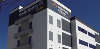 Sentencias Condenatorias y Autos de Formal Procesamiento obtenidas por parte de la Fiscalía Regional de Occidente