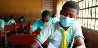 Millones de niños vuelven a las aulas en Nigeria, tras seis meses