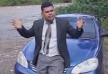 Honduras investiga la muerte de ambientalista, que condena la ONU y Cejil Arnold Joaquín Morazán Erazo