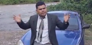 Honduras investiga la muerte de ambientalista, que condena la ONU y Cejil Arnold Joaquín Morazán Erazo