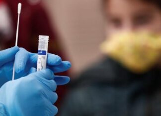 Alemania dona a Honduras 100.000 pruebas PCR para detectar la covid-19
