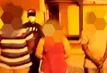 Se detiene a integrantes de la banda delictiva de distribuidores de drogas “Los Maicol”