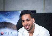 Romeo Santos recibirá Premio Billboard a «Álbum Top de la década»