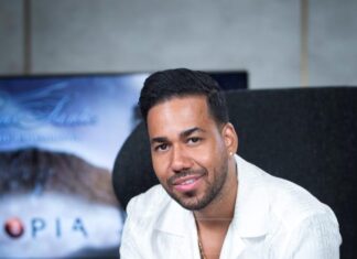 Romeo Santos recibirá Premio Billboard a «Álbum Top de la década»