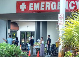 Florida se acerca al millón de casos de coronavirus con tendencia al alza miami emergency