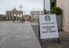 Europa encamina hacia un nuevo confinamiento Starbucks Aleman