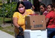 100 mil empleos se perderán por estragos de Eta en Honduras Eta