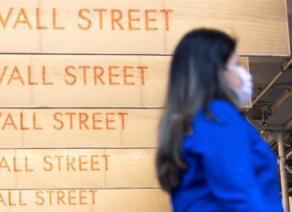 Wall Street abre verde y el Dow Jones sube un 0,31 %, pendiente de estímulo wall street