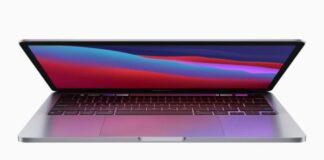 Apple renueva los MacBook Pro, Air y mini con chips M1 de fabricación propia MacBook Pro