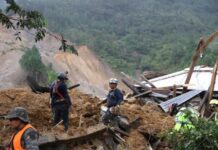 La desolación que deja Eta en Guatemala podría ser similar al Mitch y Stan Guatemala