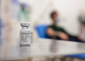 OMS promete criterios de máxima seguridad en vacunas anticovid que apruebe Vacuna