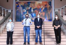 Consejo consultivo asegura que trabajará con independencia