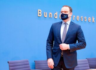 Berlín tiene fea en Biontech y Pfizer y pide autorización de vacuna para Europa Berlin