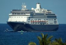 Gremio internacional de cruceros alarga hasta 2021 paro por la pandemia cruceros