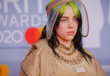 Billie Eilish anuncia su nueva canción, «Therefore I Am» Billie Eilish