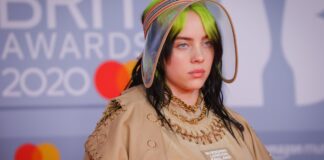 Billie Eilish anuncia su nueva canción, «Therefore I Am» Billie Eilish