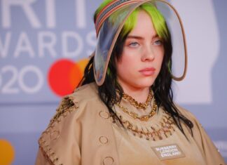 Billie Eilish anuncia su nueva canción, «Therefore I Am» Billie Eilish