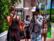 Miami Beach vuelve a imponer multas a quienes no lleven mascarrillas South Beach