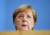 Merkel defiende las restricciones y no descarta que puedan prolongarse Angela Merkel