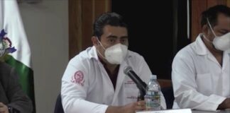 Expertos analizan mutaciones del SARS-CoV2 en El Salvador y su impacto Carlos Ortega