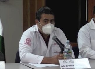 Expertos analizan mutaciones del SARS-CoV2 en El Salvador y su impacto Carlos Ortega