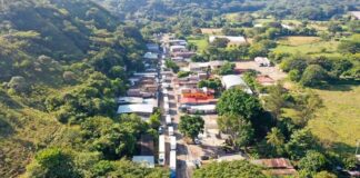 Grupo Salvadoreño brindan ayuda humanitaria a hondureños afectados por el ETA Grupo El Salvador