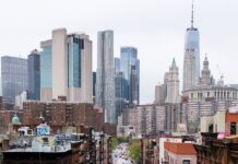 latinos siguen siendo la minoría mas golpeada por la crisis en Nueva York New York