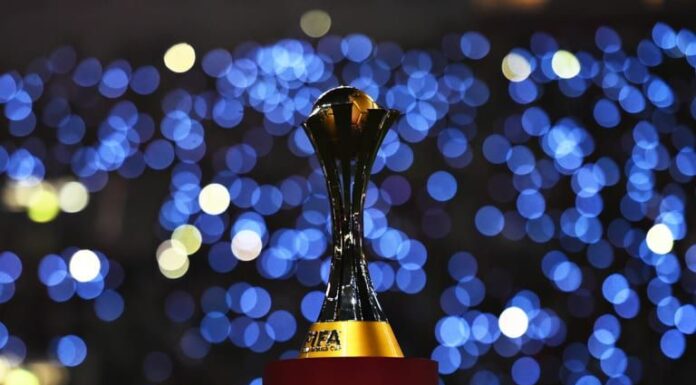 El Mundial de Clubes se disputará en febrero de 2021 en Catar