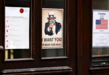 Europa restringe varios lugares para evitar el colapso hospitalario