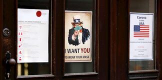 Europa restringe varios lugares para evitar el colapso hospitalario