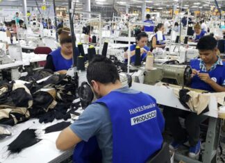 Pérdidas por 70 millones de dólares se reportan en maquilas maquila