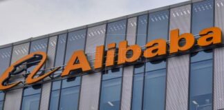 Alibaba vende por 74.100 millones de dólares en Día del Soltero, un 48 % más
