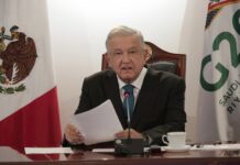 López Obrador plantea quitar montos y pagos de deuda a países pobres