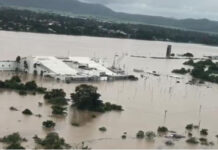 Iota deja a su paso pérdidas incontables en Honduras sobre todo en la zona norte