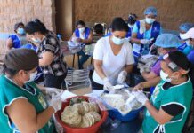 Lista de albergues habilitados a nivel nacional