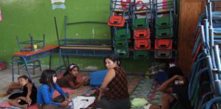 Reportan varios casos de abuso sexual, contra menores en albergues