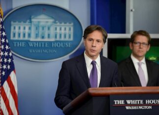 Biden anuncia a Antony Blinken como secretario de Estado