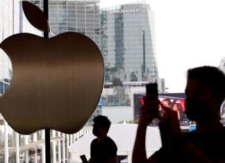 Apple anuncia una nueva presentación de producto para el 10 de noviembre