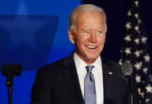 El equipo de Biden anuncia empezará reuniones con los funcionarios de Trump