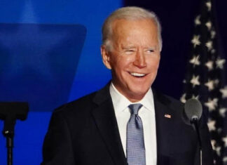 El equipo de Biden anuncia empezará reuniones con los funcionarios de Trump
